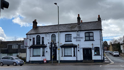Oddfellows Arms