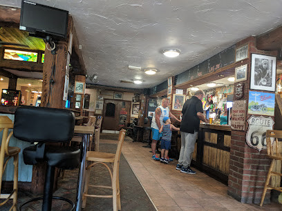 The Kingswood Tavern