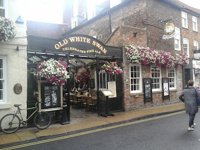 The Last Drop Inn