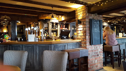 Horse & Groom