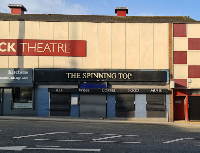 The Spinning Top