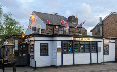 The Red Cow