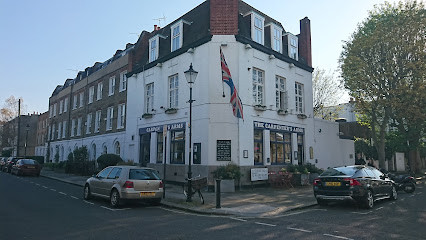 The Carpenter's Arms