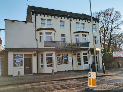The Westoe