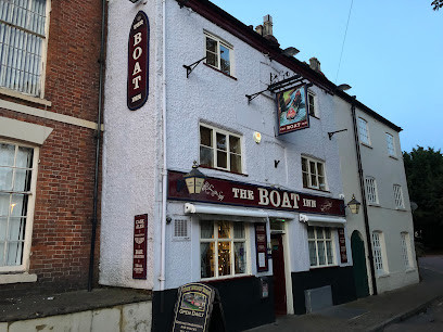 The Boat Inn