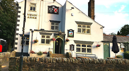 The Cavendish Arms