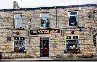 Scotch Arms