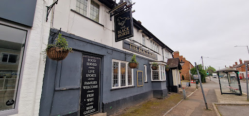 Black Horse Inn