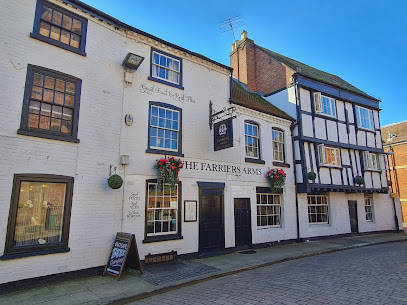 Farriers Arms