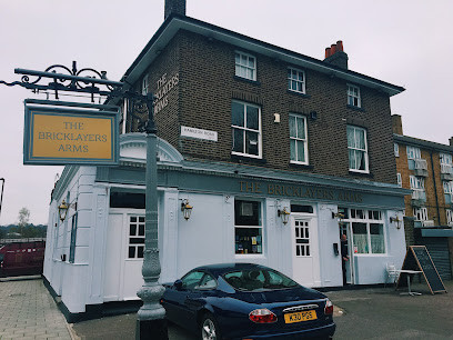 Bricklayers Arms