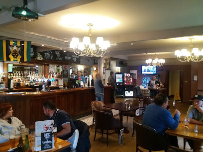 The Collingtree