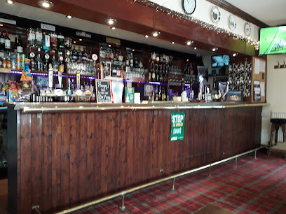 The Red Gate Inn
