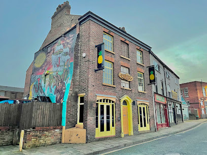 Rumba Macclesfield