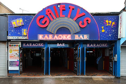 Gaietys Karaoke Bar