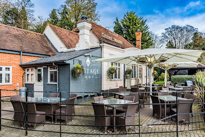 Ye Olde Greene Manne