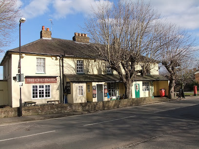 The Chestnuts Public House