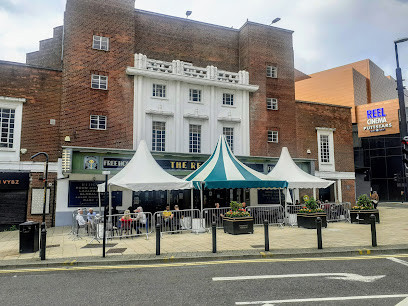 The Regal Moon - JD Wetherspoon