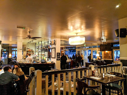 The Mitre