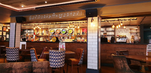 Music Hall Tap
