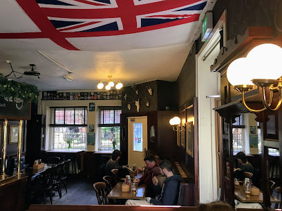 The Bank Tavern