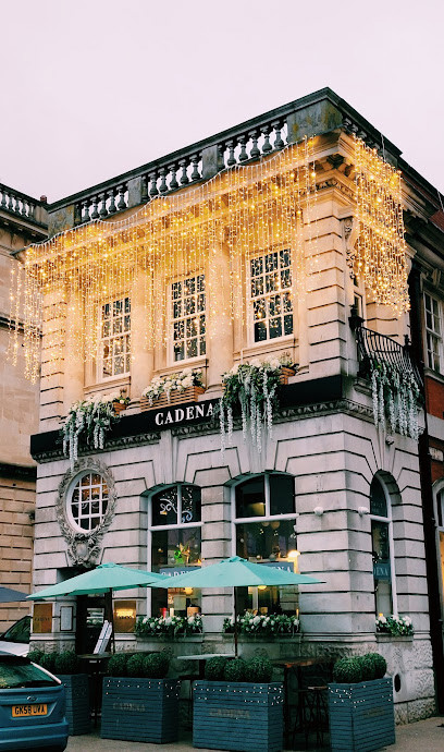 Café Cadena