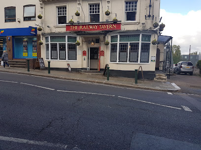 The Railway Tavern
