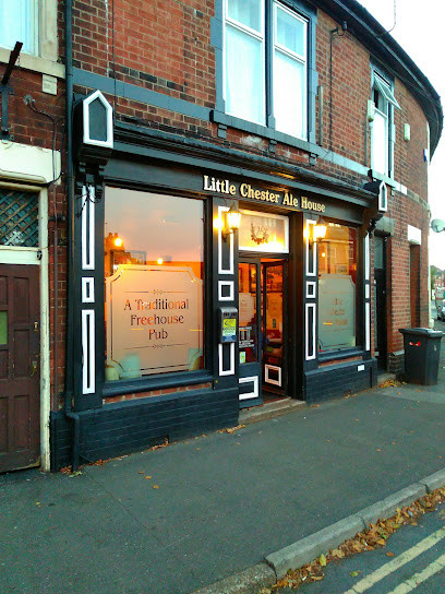 Little Chester Ale House