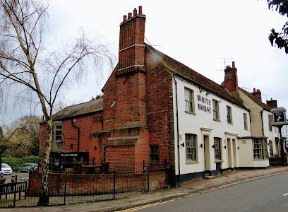 The White Horse