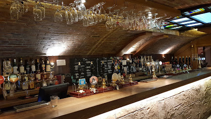 The Beer Emporium