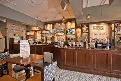 Sutton Arms