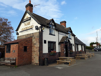 Three Horseshoes