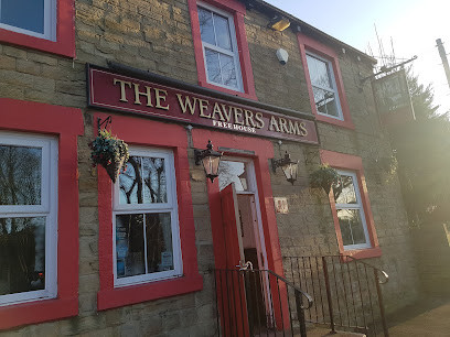The Weavers