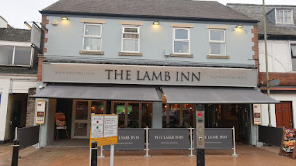 The Lamb Inn