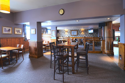 Cleveland Arms