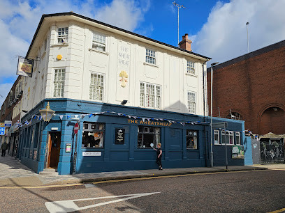Wheatsheaf