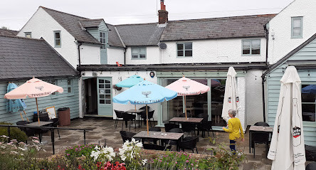 The View Hitchin Restaurant