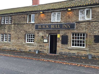 The Black Bull Inn