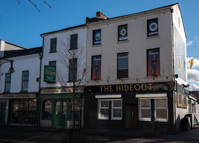 Hideout