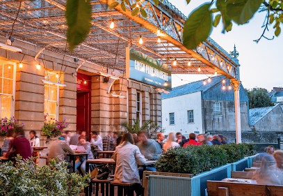 Green Park Brasserie