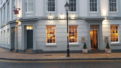 Purecraft Bar & Kitchen