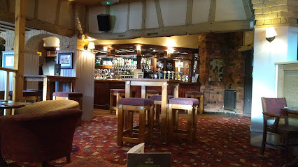 Harvester Yeoman Nuneaton