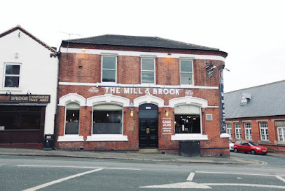 The Mill & Brook