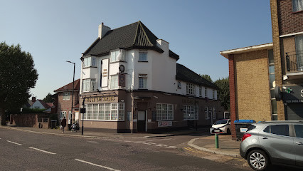 The Hyde Arms Pub