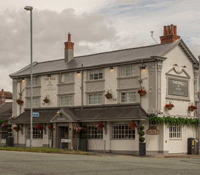 The Mill at Upton