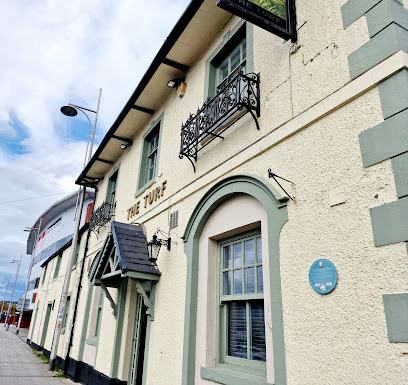 The Turf Hotel