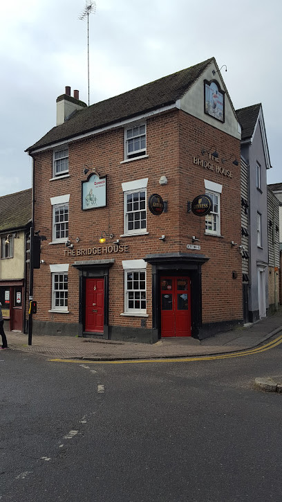 The Bridge House