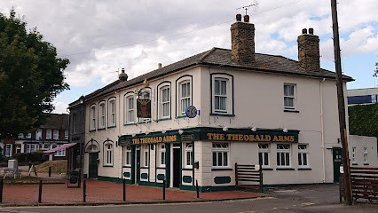 The Theobald Arms
