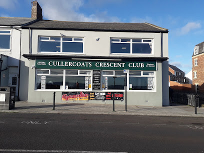 Cullercoats Crescent Club