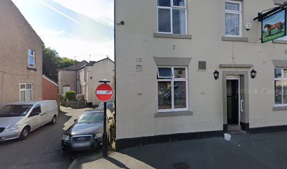 The Bay Horse
