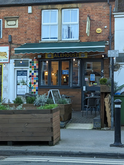 The Tile Shop Alehouse